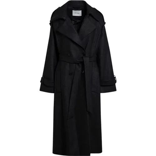 Coats > Trench Coats - - IVY OAK - Modalova