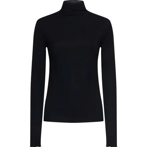 Tops > Long Sleeve Tops - - Filippa K - Modalova