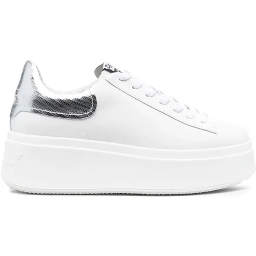 ASH - Shoes > Sneakers - White - Ash - Modalova