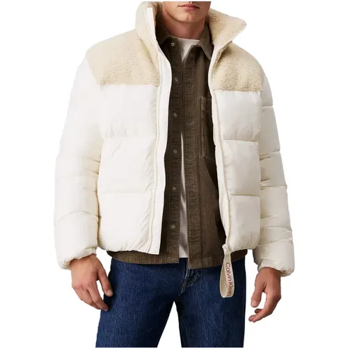 Jackets > Winter Jackets - - Calvin Klein Jeans - Modalova