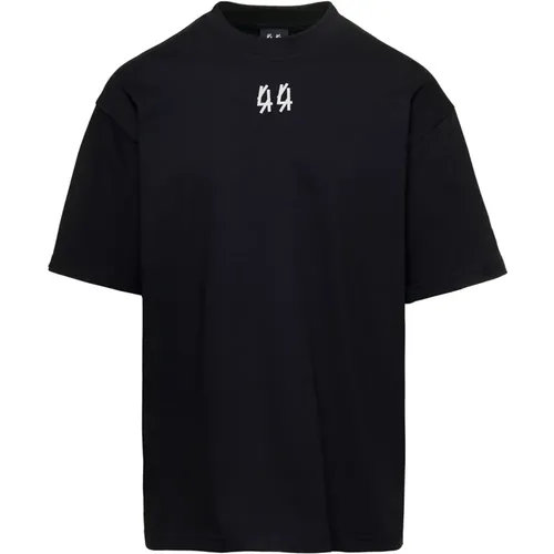Tops > T-Shirts - - 44 Label Group - Modalova