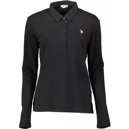 Tops > Polo Shirts - - U.s. Polo Assn. - Modalova