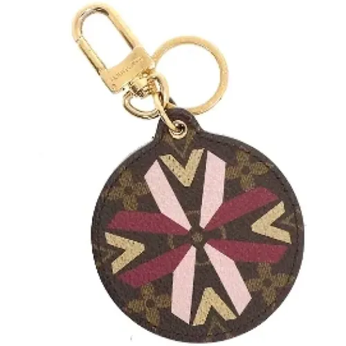 Pre-owned > Pre-owned Accessories - - Louis Vuitton Vintage - Modalova