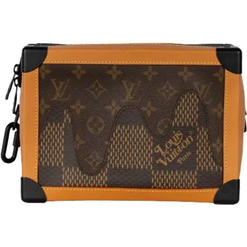 Pre-owned > Pre-owned Bags > Pre-owned Cross Body Bags - - Louis Vuitton Vintage - Modalova