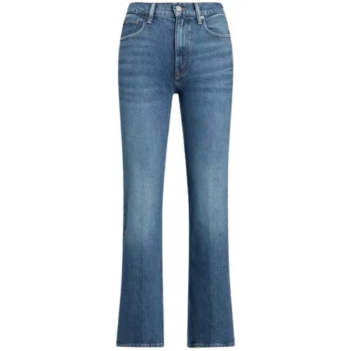 Jeans > Boot-cut Jeans - - Polo Ralph Lauren - Modalova
