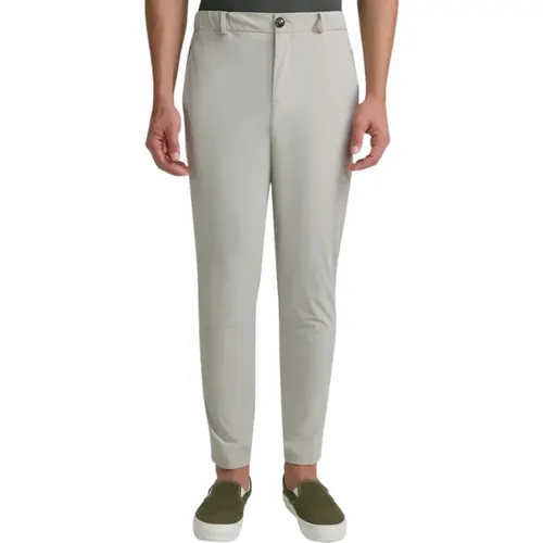 RRD - Trousers > Chinos - Beige - RRD - Modalova