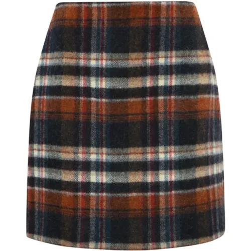 Skirts > Short Skirts - - Max Mara - Modalova