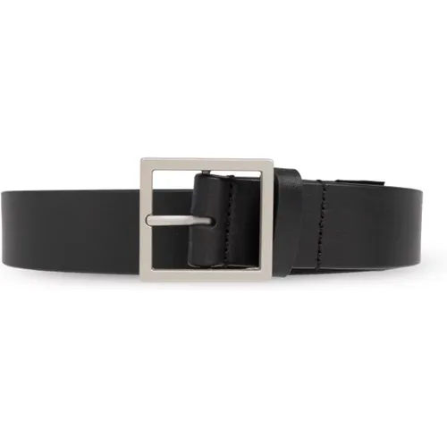 Accessories > Belts - - MM6 Maison Margiela - Modalova