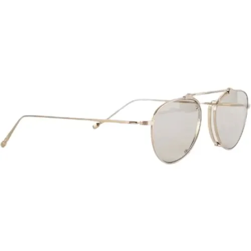 Accessories > Sunglasses - - Matsuda - Modalova