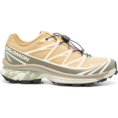 Shoes > Sneakers - - Salomon - Modalova