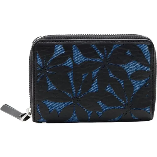 Accessories > Wallets & Cardholders - - Desigual - Modalova