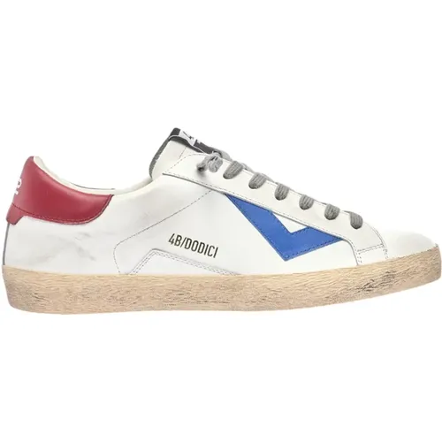 B12 - Shoes > Sneakers - White - 4B12 - Modalova