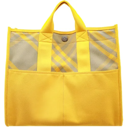 Bags > Handbags - - Burberry - Modalova