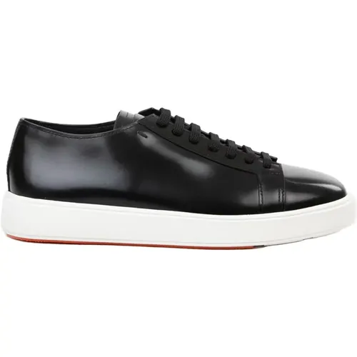 Shoes > Sneakers - - Santoni - Modalova