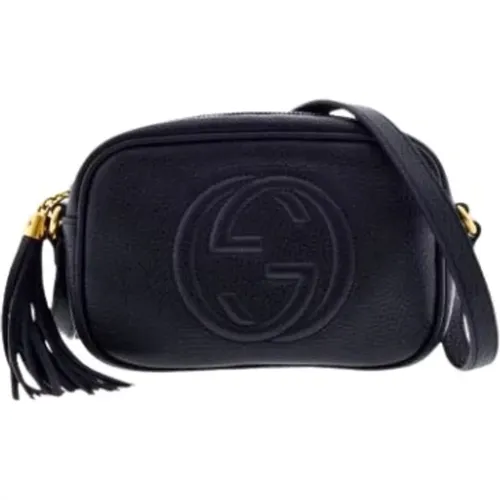 Bags > Cross Body Bags - - Gucci - Modalova