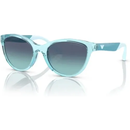 Accessories > Sunglasses - - Emporio Armani - Modalova