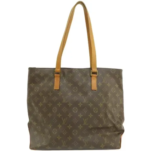 Pre-owned > Pre-owned Bags > Pre-owned Tote Bags - - Louis Vuitton Vintage - Modalova