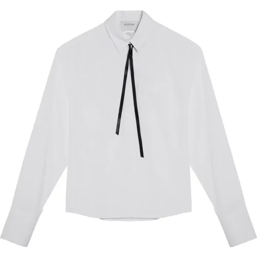 Blouses & Shirts > Shirts - - SPORTMAX - Modalova