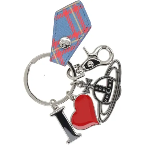 Accessories > Keyrings - - Vivienne Westwood - Modalova