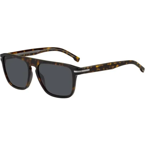 Accessories > Sunglasses - - Hugo Boss - Modalova