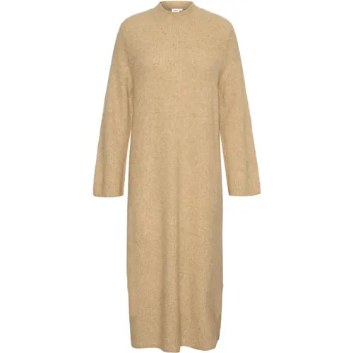 Dresses > Day Dresses > Knitted Dresses - - Saint Tropez - Modalova