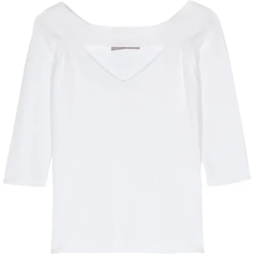 Tops > Long Sleeve Tops - - D.Exterior - Modalova