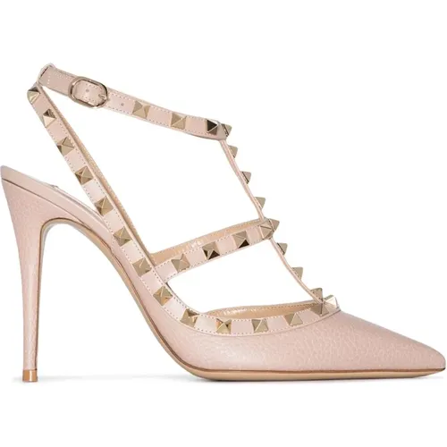 Shoes > Heels > Pumps - - Valentino Garavani - Modalova