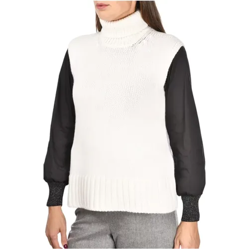 Knitwear > Turtlenecks - - Gran Sasso - Modalova