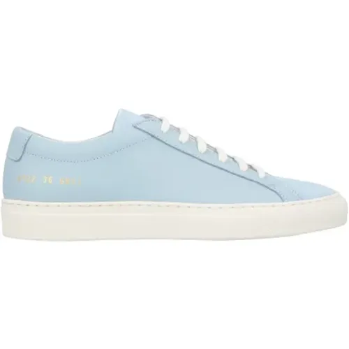 Shoes > Sneakers - - Common Projects - Modalova