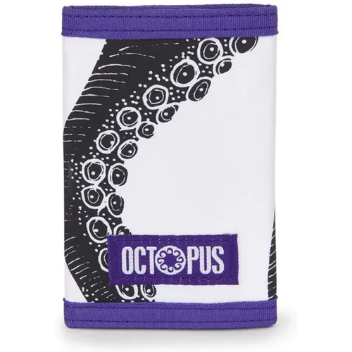 Accessories > Wallets & Cardholders - - Octopus - Modalova