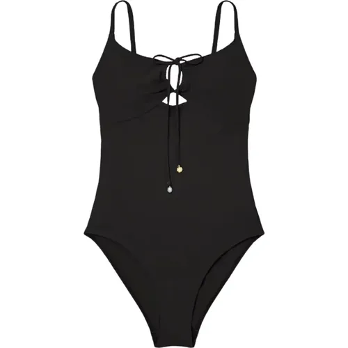 Swimwear > One-piece - - TORY BURCH - Modalova