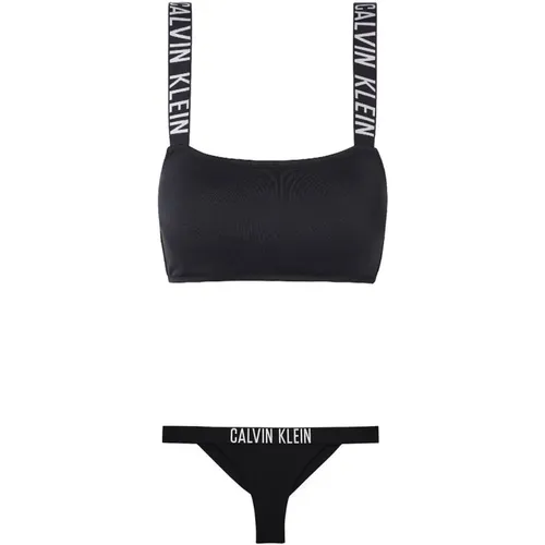 Swimwear > Bikinis - - Calvin Klein - Modalova