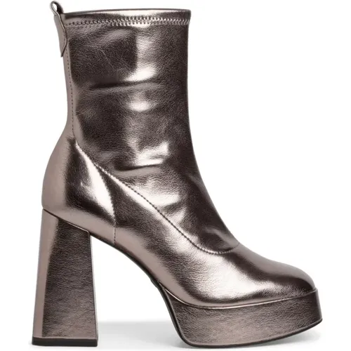 Shoes > Boots > Heeled Boots - - tamaris - Modalova