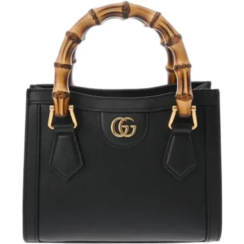 Pre-owned > Pre-owned Bags > Pre-owned Handbags - - Gucci Vintage - Modalova