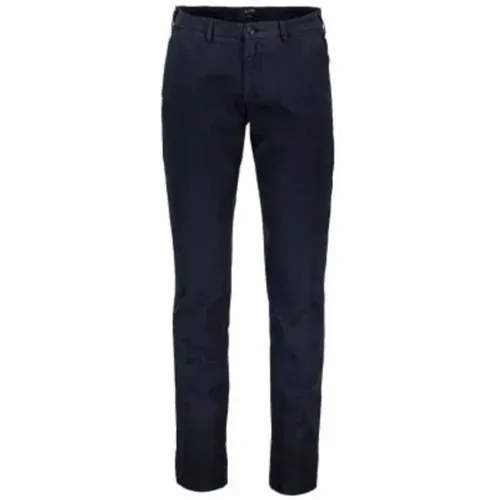 Trousers > Slim-fit Trousers - - 40Weft - Modalova