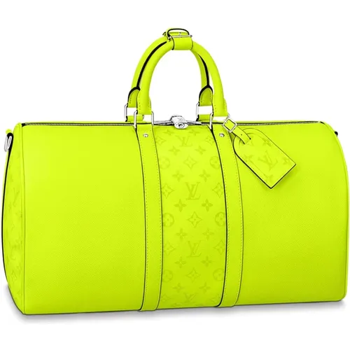 Bags > Weekend Bags - - Louis Vuitton - Modalova