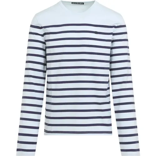 Tops > Long Sleeve Tops - - Acne Studios - Modalova