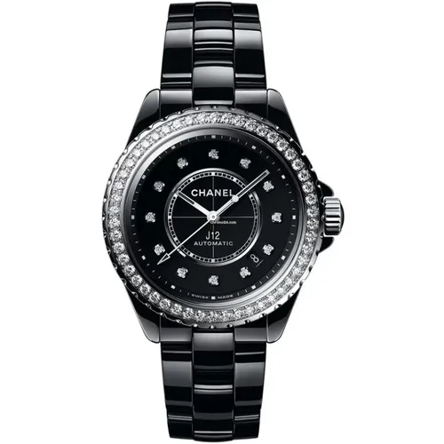 Accessories > Watches - - Chanel - Modalova