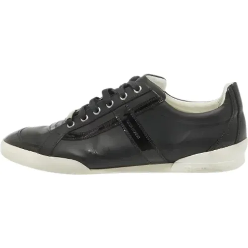 Pre-owned > Pre-owned Shoes > Pre-owned Sneakers - - Dior Vintage - Modalova