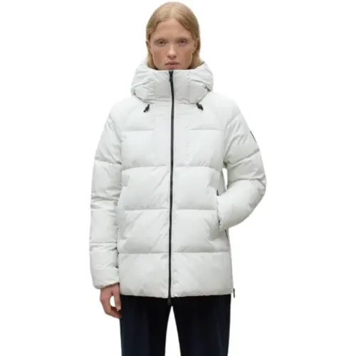 Jackets > Winter Jackets - - Ecoalf - Modalova