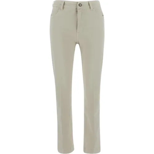 Jeans > Slim-fit Jeans - - SPORTMAX - Modalova