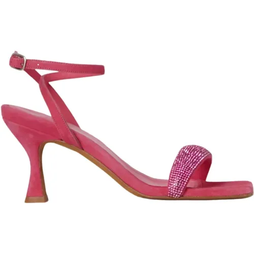 Shoes > Sandals > High Heel Sandals - - Toral - Modalova