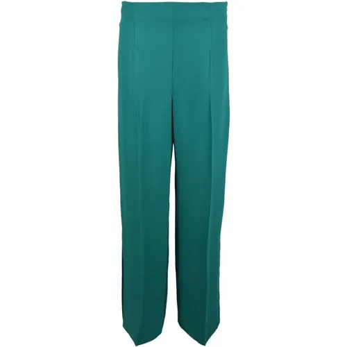 Trousers > Wide Trousers - - Pennyblack - Modalova