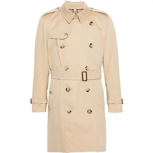 Coats > Trench Coats - - Burberry - Modalova