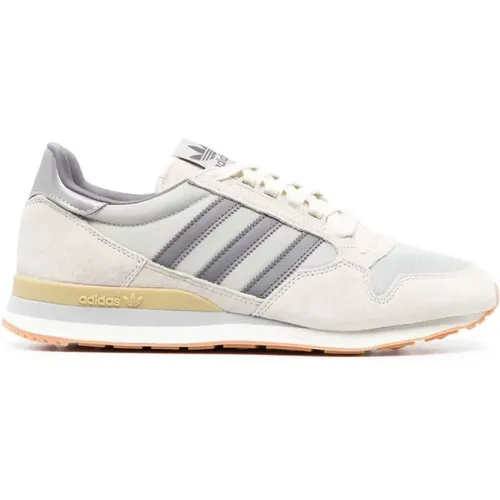 Adidas - Shoes > Sneakers - Gray - Adidas - Modalova