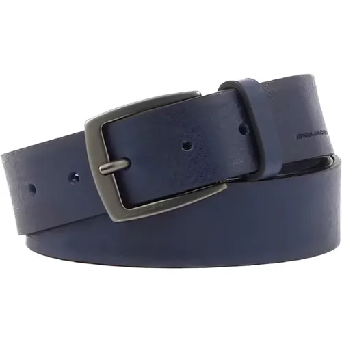 Accessories > Belts - - Piquadro - Modalova