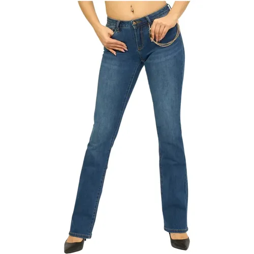 Jeans > Slim-fit Jeans - - Gaudi - Modalova