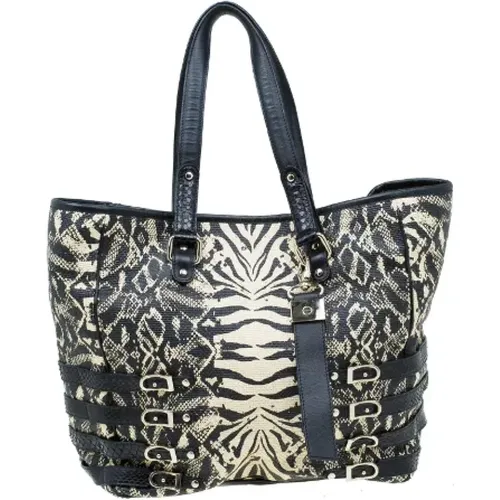 Pre-owned > Pre-owned Bags > Pre-owned Tote Bags - - Jimmy Choo Pre-owned - Modalova