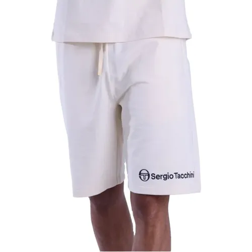 Shorts > Casual Shorts - - Sergio Tacchini - Modalova