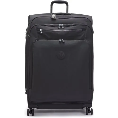 Suitcases > Large Suitcases - - Kipling - Modalova